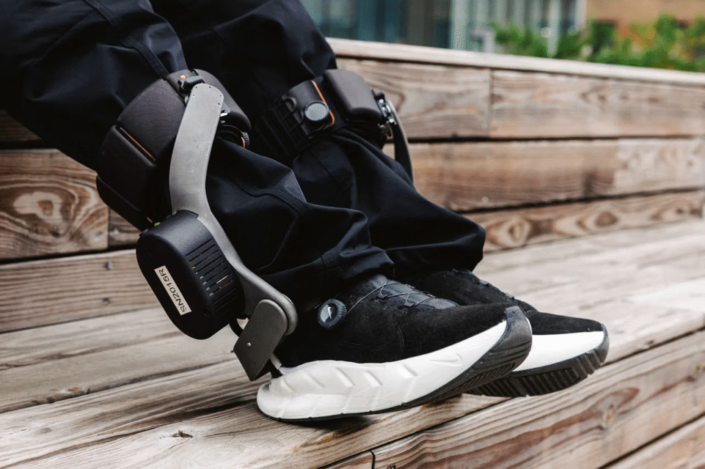 Nike Project Amplify: inovação, acessibilidade e o futuro dos tênis motorizados