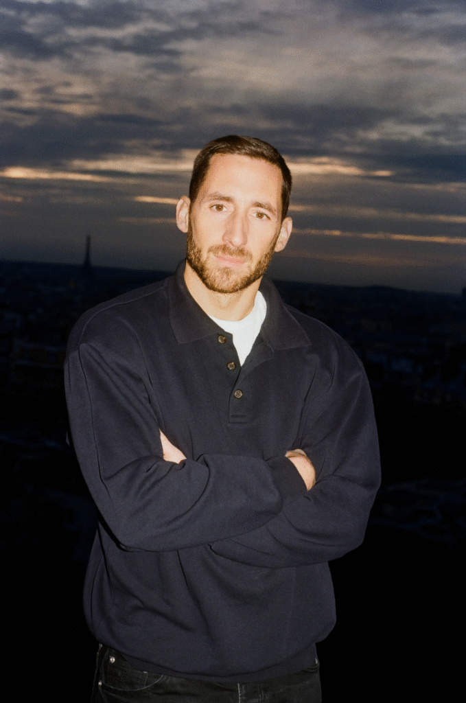 Antonin Tron é o novo diretor criativo da Balmain