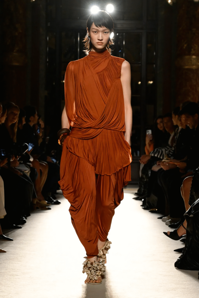 Antonin Tron é o novo diretor criativo da Balmain