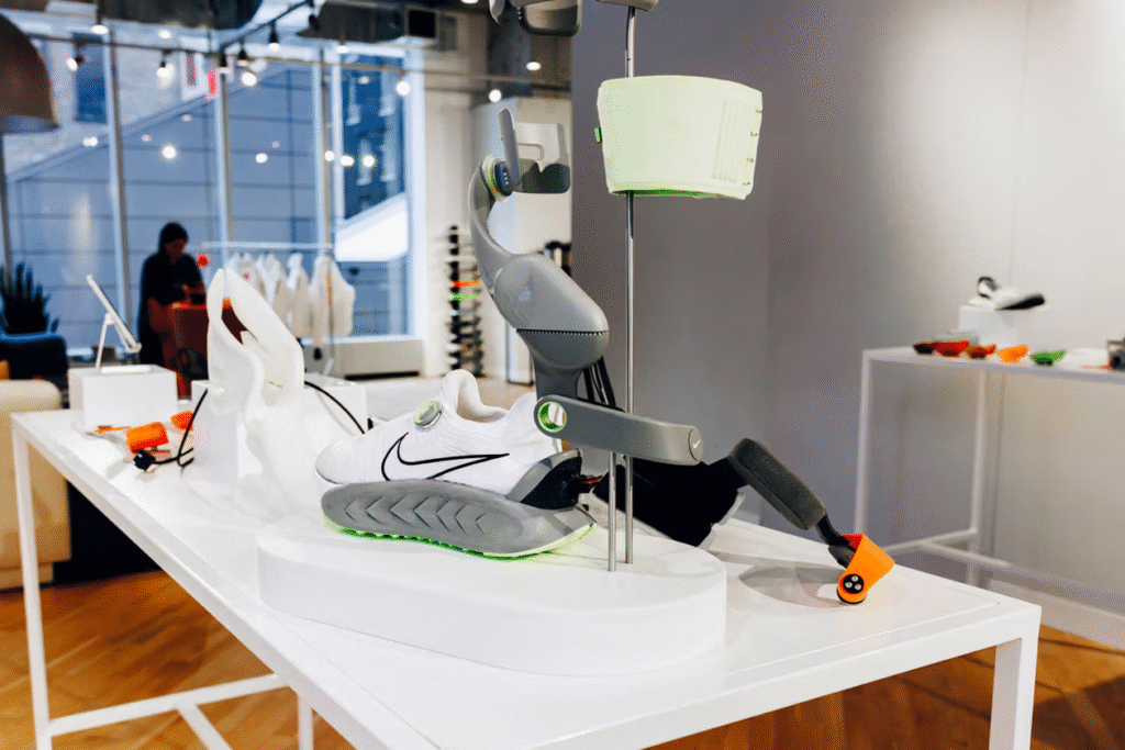 Nike Project Amplify: inovação, acessibilidade e o futuro dos tênis motorizados