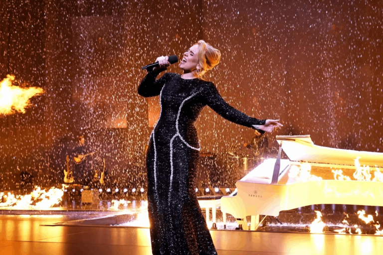 Tom Ford anuncia Cry to Heaven, filme com elenco liderado por Nicholas Hoult, Aaron Taylor-Johnson e Adele