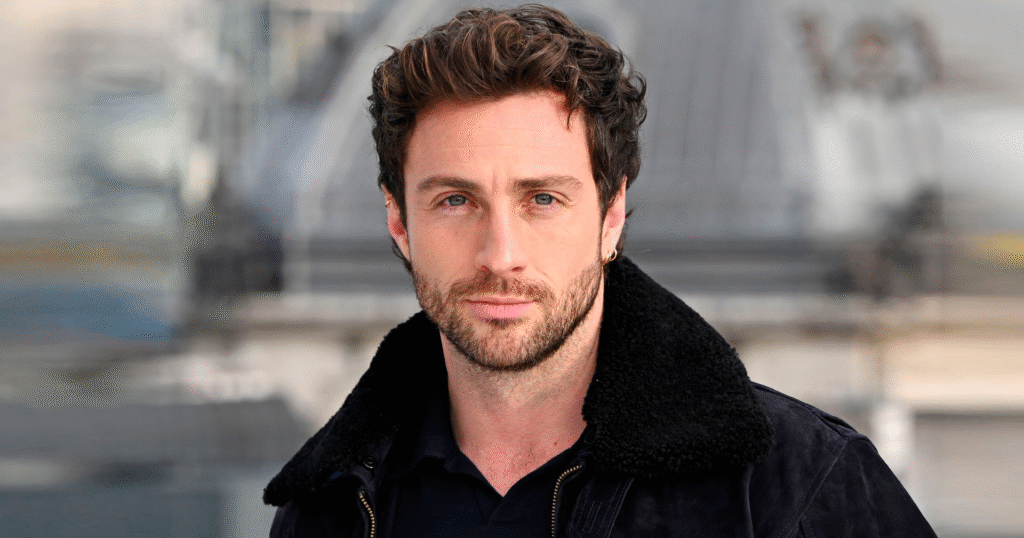 Tom Ford anuncia Cry to Heaven, filme com elenco liderado por Nicholas Hoult, Aaron Taylor-Johnson e Adele