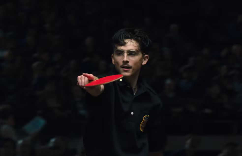 Timothée Chalamet confirma presença na CCXP 2025 para promover Marty Supreme