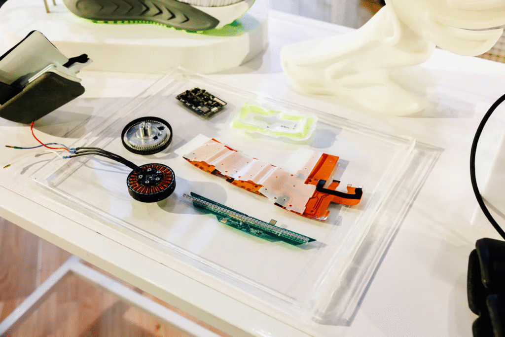 Nike Project Amplify: inovação, acessibilidade e o futuro dos tênis motorizados