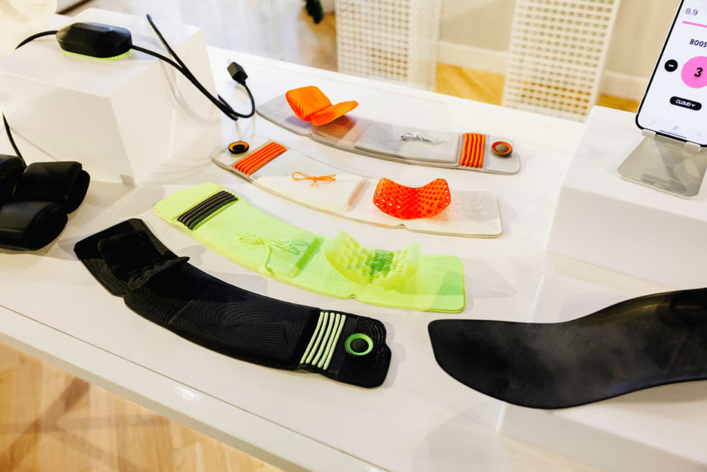 Nike Project Amplify: inovação, acessibilidade e o futuro dos tênis motorizados