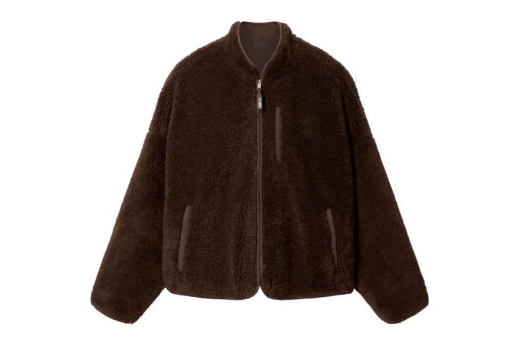 Alvin Armstrong faz sua estreia na moda em colaboração com Axel Arigato