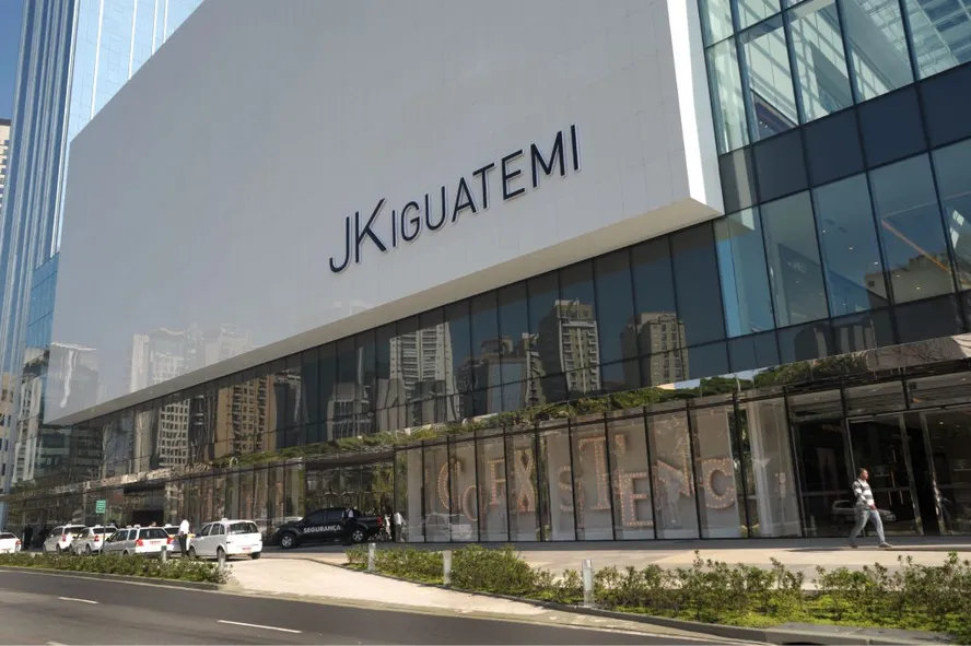 Primeira loja da On no Brasil será inaugurada no Shopping JK Iguatemi