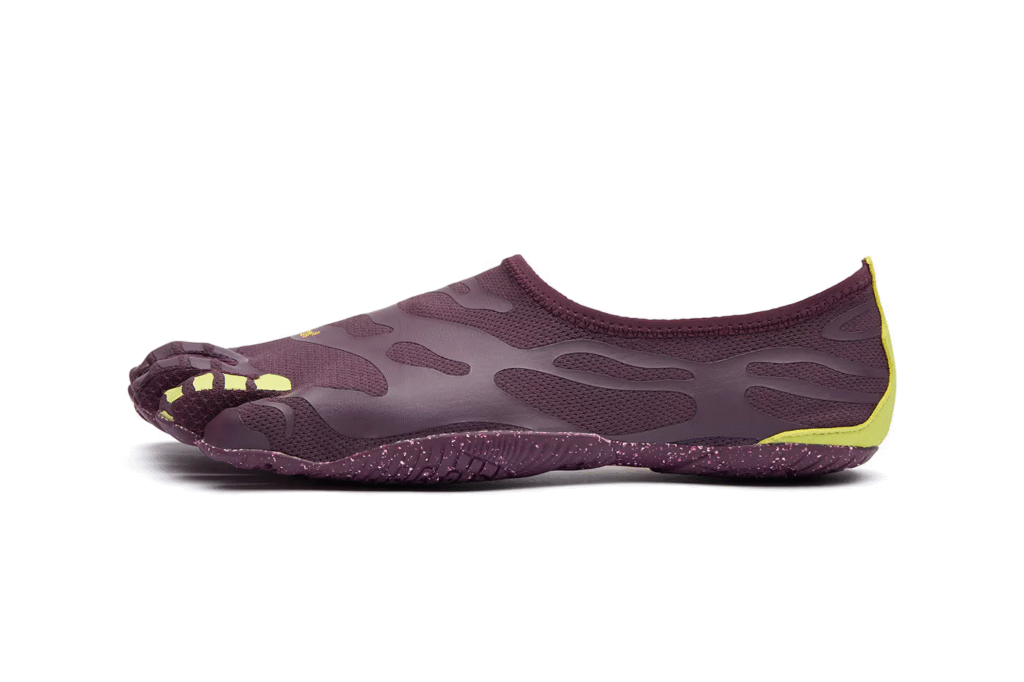 Vibram FiveFingers apresenta dois novos modelos barefoot para o Fall/Winter 2025