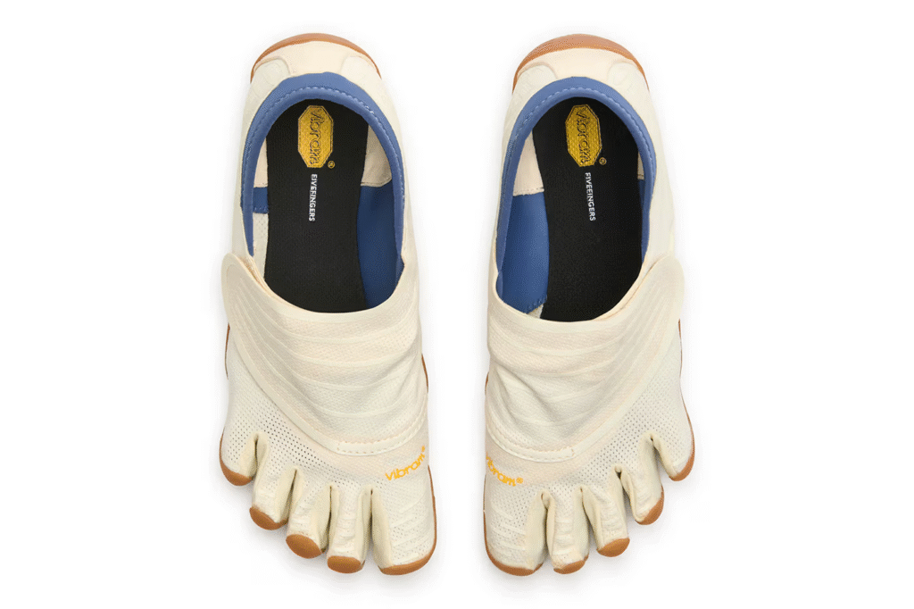 Vibram FiveFingers apresenta dois novos modelos barefoot para o Fall/Winter 2025