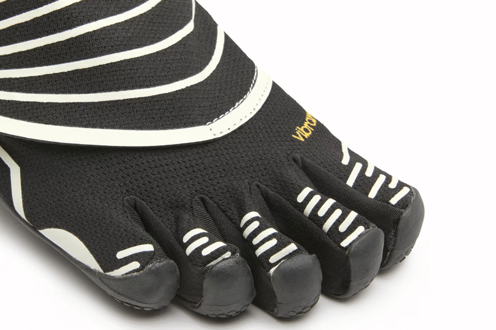 Vibram FiveFingers apresenta dois novos modelos barefoot para o Fall/Winter 2025