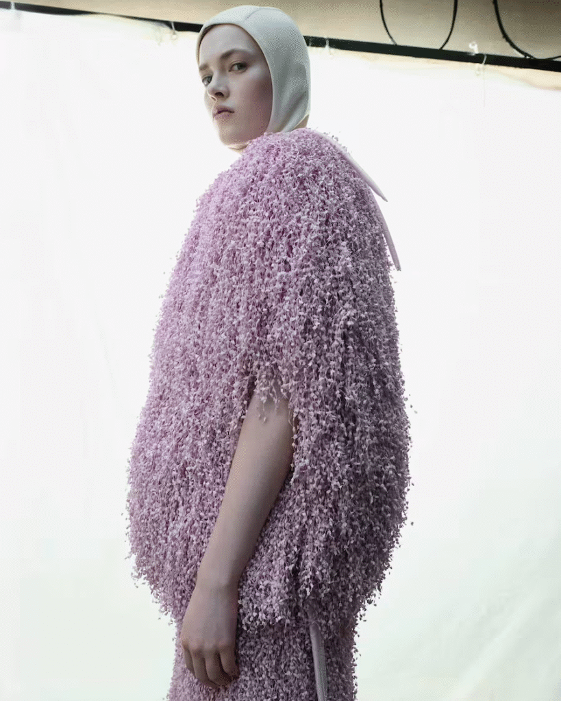 Moncler e Jil Sander revelam colaboração final dos Meier