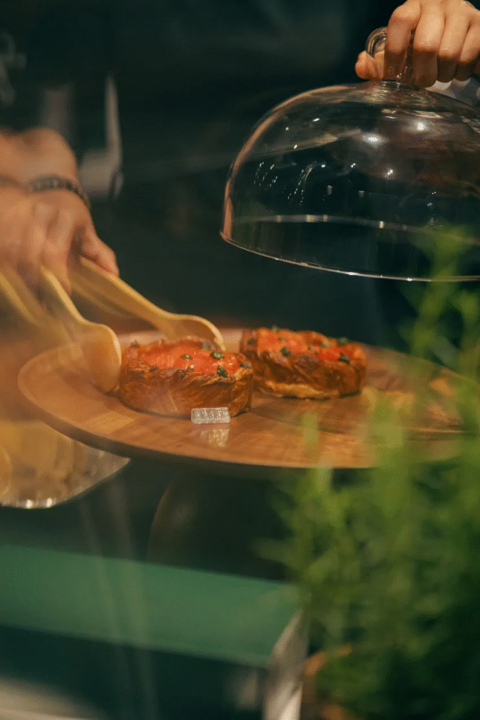 Pâtisserie by Saiko Izawa: nova confeitaria pop-up do Rosewood São Paulo