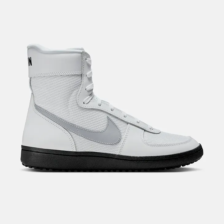 Nike e Converse revelam coleção Stranger Things inspirada na última temporada da série