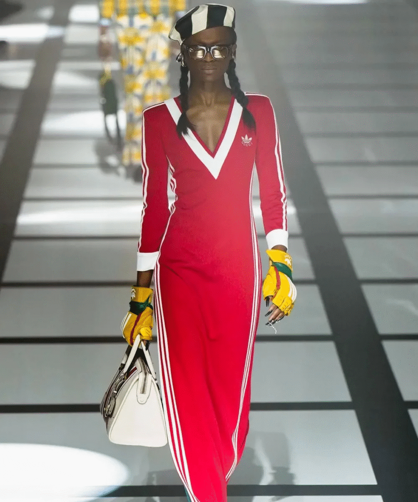 Gucci anuncia desfile da coleção Cruise 2027 em Nova York