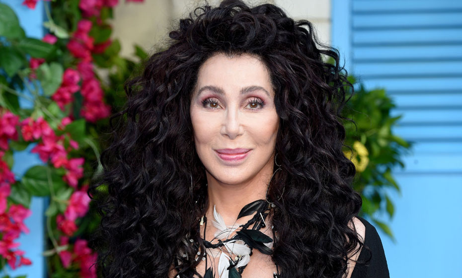 Série da Cher: diva negocia com Netflix para produzir série sobre sua própria vida
