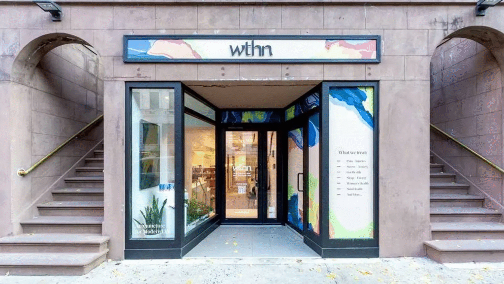 O investimento LVMH na WTHN marca nova fase do luxo global