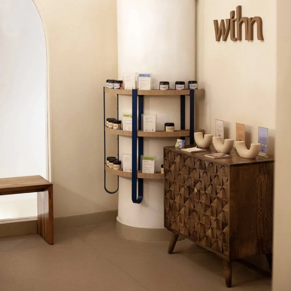 O investimento LVMH na WTHN marca nova fase do luxo global