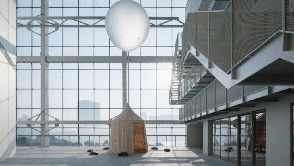 Chanel Espace Gabrielle Chanel inaugura primeira biblioteca pública de arte contemporânea na China