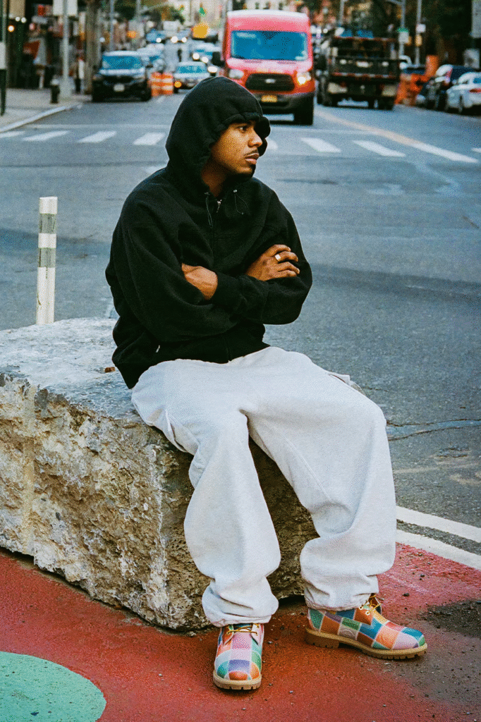 Supreme x Timberland apresenta nova versão da bota 6-Inch Premium Waterproof