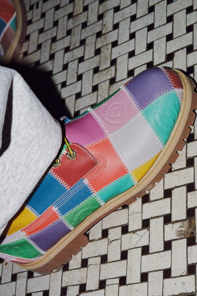 Supreme x Timberland apresenta nova versão da bota 6-Inch Premium Waterproof