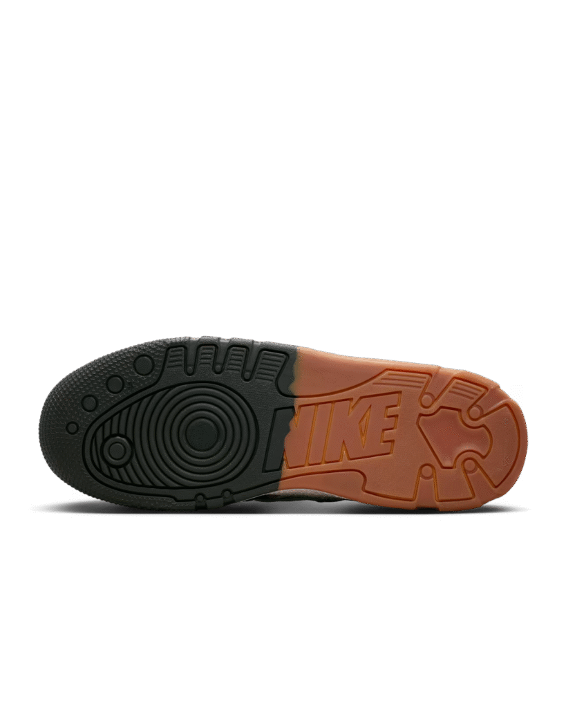 NIGO x Nike Air Force 3 Low “Kintsugi”: a nova collab que celebra a beleza das imperfeições