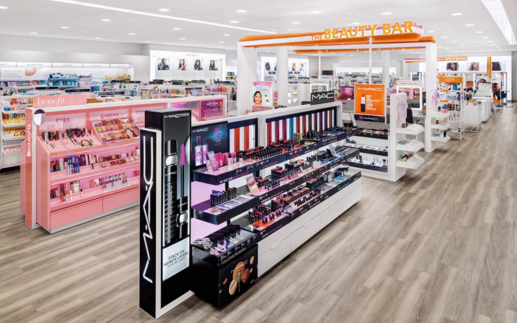 A primeira manicure robótica de cinco etapas chega à Ulta Beauty