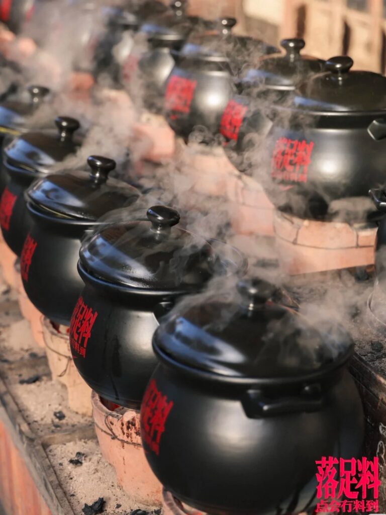 Nike Soup Shop: como a marca conquistou a Gen Z em Guangzhou