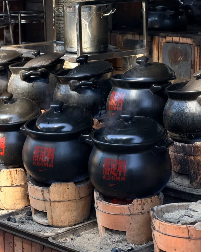 Nike Soup Shop: como a marca conquistou a Gen Z em Guangzhou