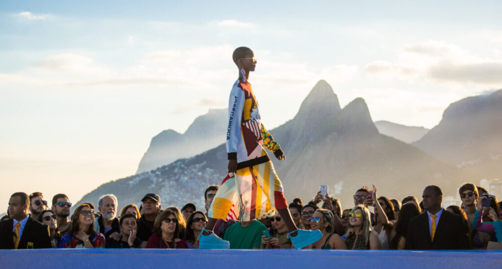 rio fashion week chega em 2026