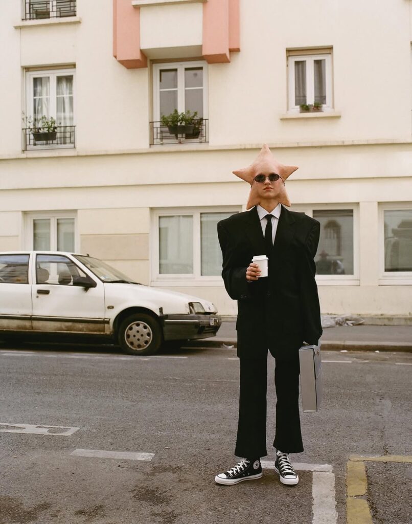 Converse Keep Making ganha nova fase com série visual analógica