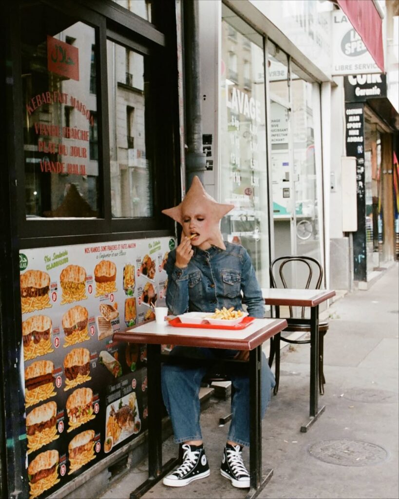 Converse Keep Making ganha nova fase com série visual analógica