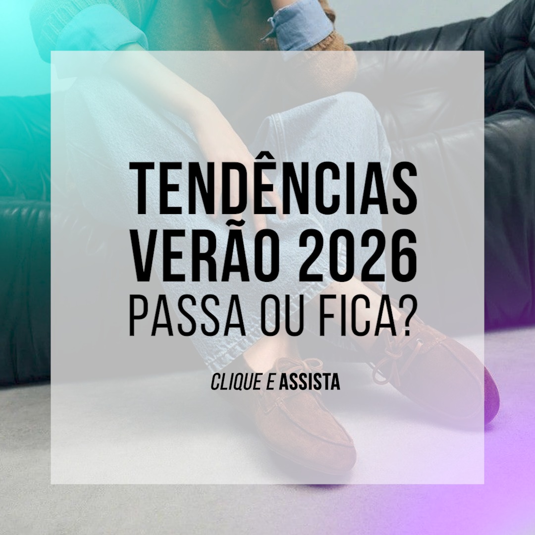 Tendência de moda verão 2026 o que passa e o que fica na estação fabiola kassin hypnotique