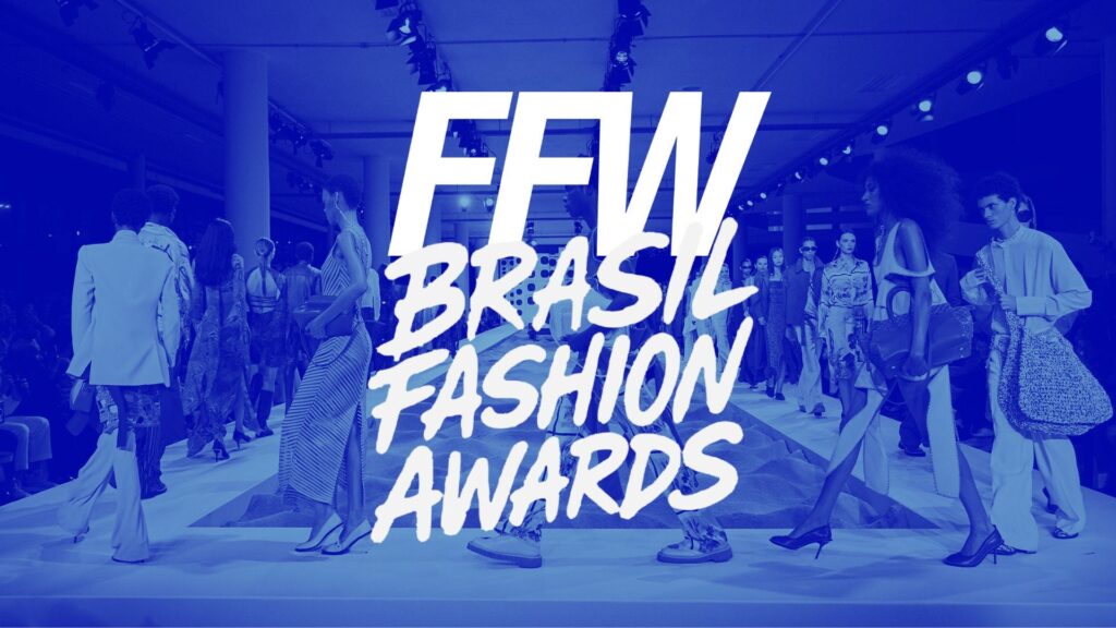 ffw brasil fashion awards
