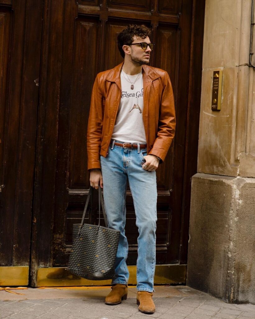 Slim fit pants: como usar o estilo que domina a moda masculina