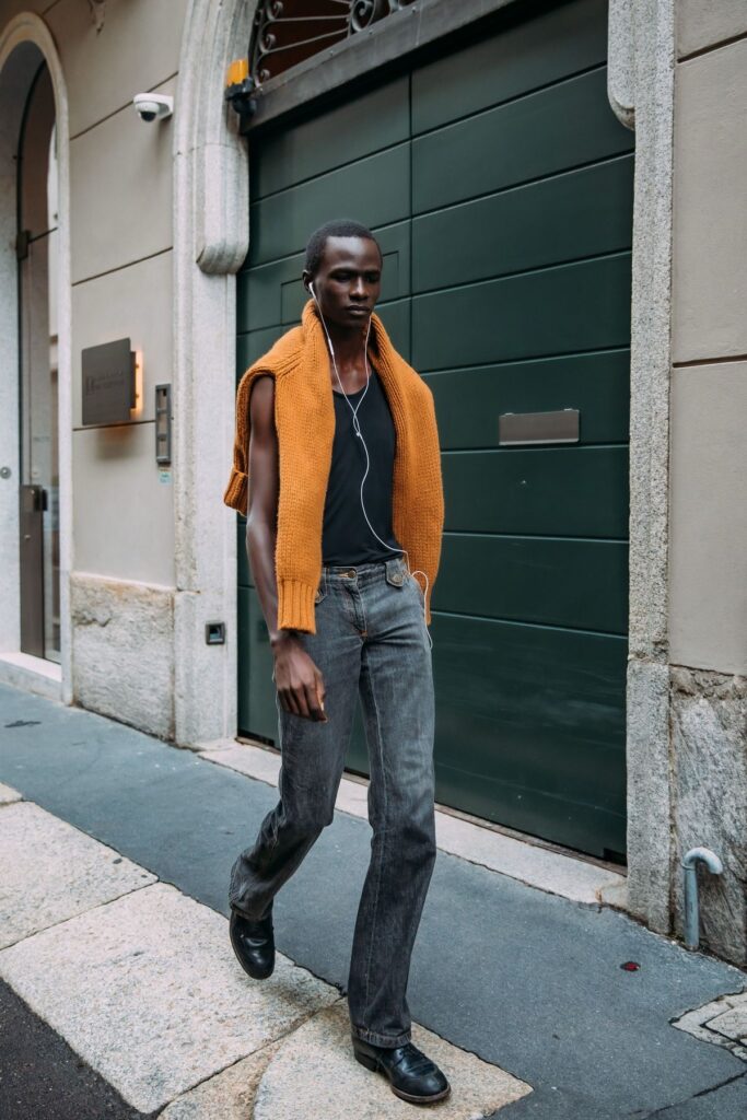 Slim fit pants: como usar o estilo que domina a moda masculina