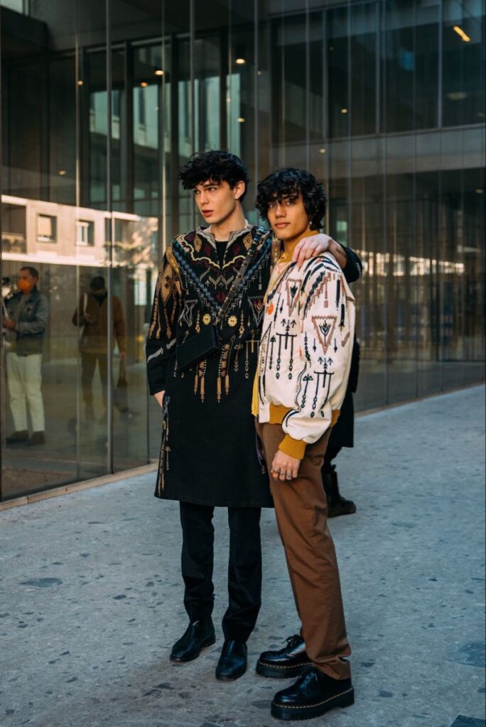 Slim fit pants: como usar o estilo que domina a moda masculina