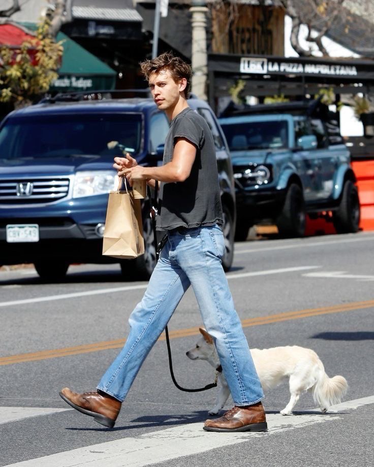 Slim fit pants: como usar o estilo que domina a moda masculina