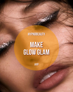 Make Glow Glam é a principal aposta de maquiagem para o Réveillon 2026, com brilho estratégico, pele sofisticada e olhos iluminados.