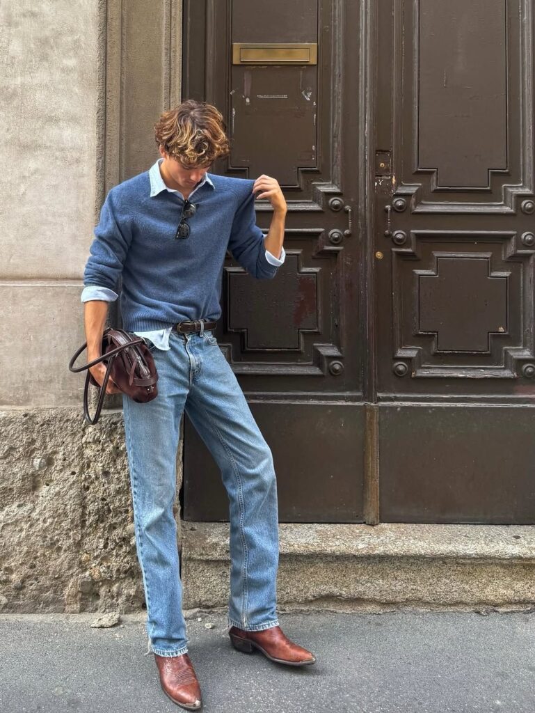 Slim fit pants: como usar o estilo que domina a moda masculina