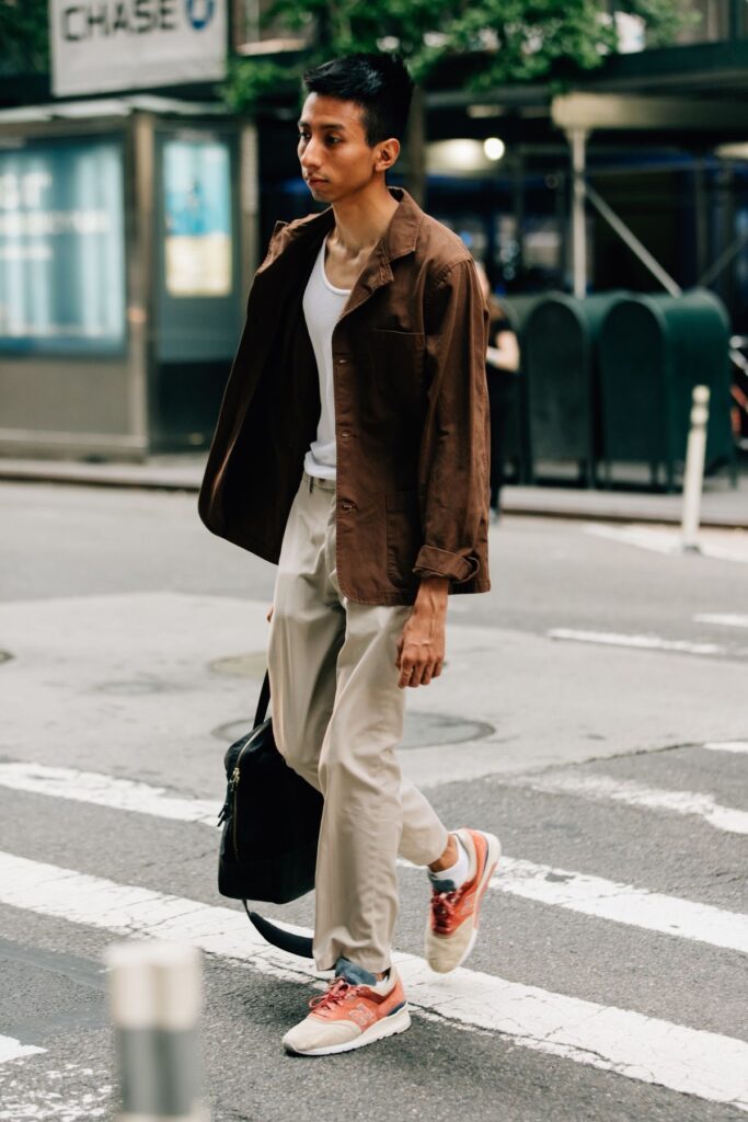 Slim fit pants: como usar o estilo que domina a moda masculina