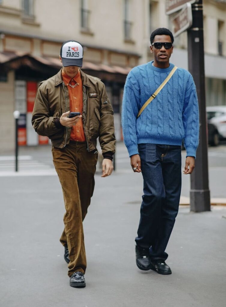 Slim fit pants: como usar o estilo que domina a moda masculina