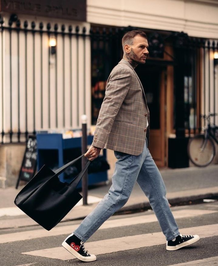 Slim fit pants: como usar o estilo que domina a moda masculina