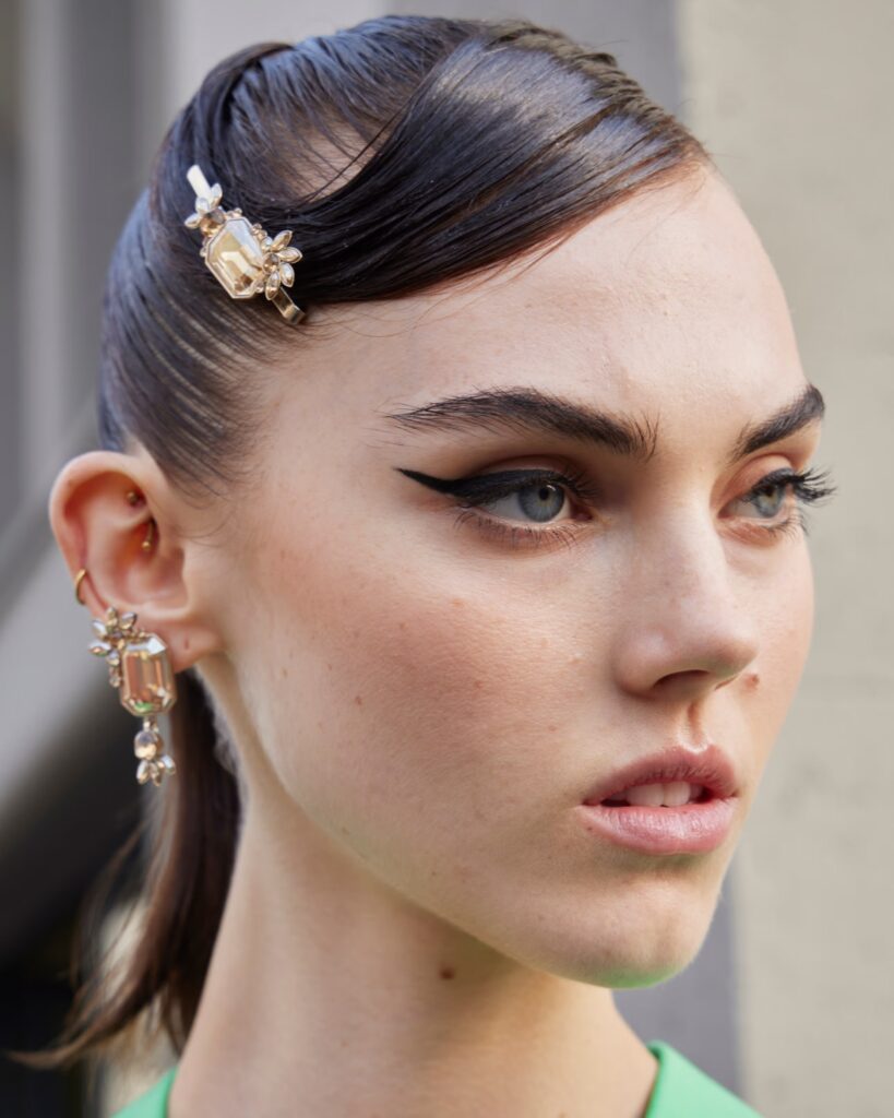 Penteados de Natal: ideias chic e ousadas para brilhar