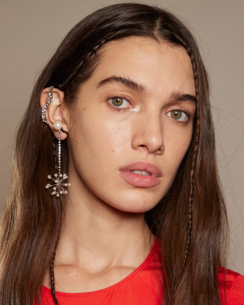 Penteados de Natal: ideias chic e ousadas para brilhar