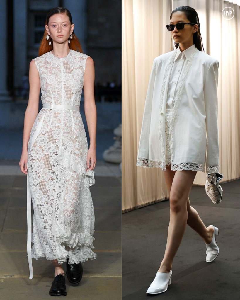 Look Réveillon 2026 aposta em textura, brilho moderno e silhuetas leves para um visual sofisticado e cheio de intenção na virada do ano.