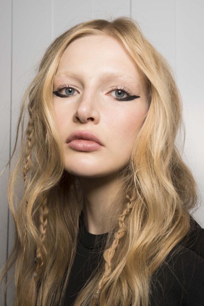 Penteados de Natal: ideias chic e ousadas para brilhar