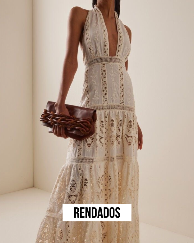 Look Réveillon 2026 aposta em textura, brilho moderno e silhuetas leves para um visual sofisticado e cheio de intenção na virada do ano.