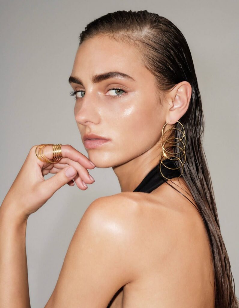 Penteados de Natal: ideias chic e ousadas para brilhar