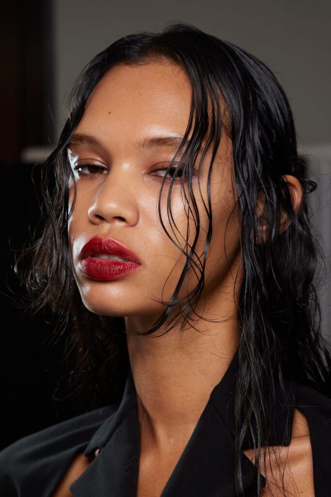 Penteados de Natal: ideias chic e ousadas para brilhar