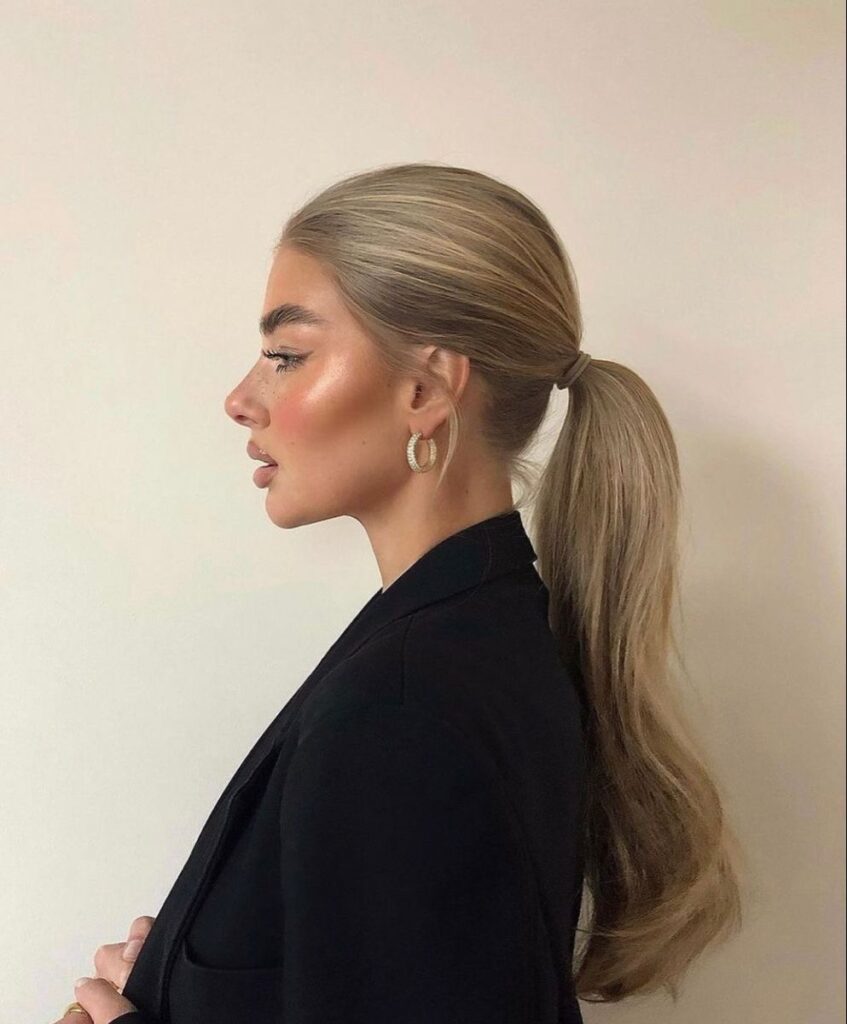 Penteados de Natal: ideias chic e ousadas para brilhar